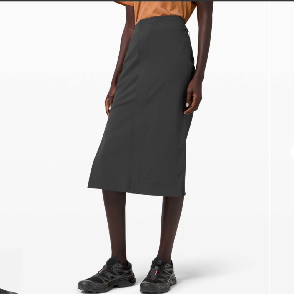 Lululemon Kosaten Skirt